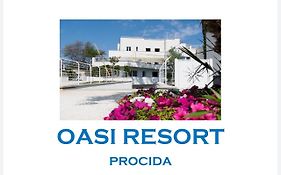 Oasi Resort Procida